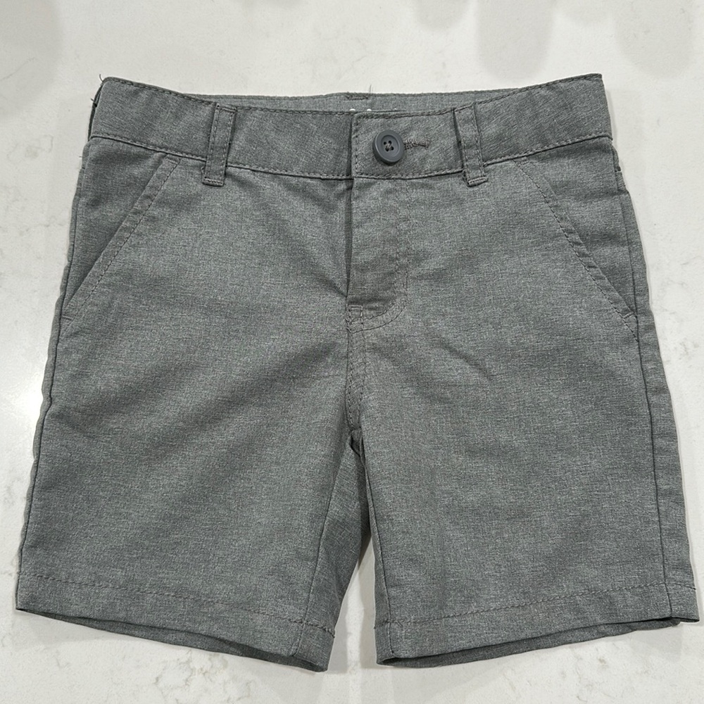 Cat & Jack Toddler Hybrid Shorts
